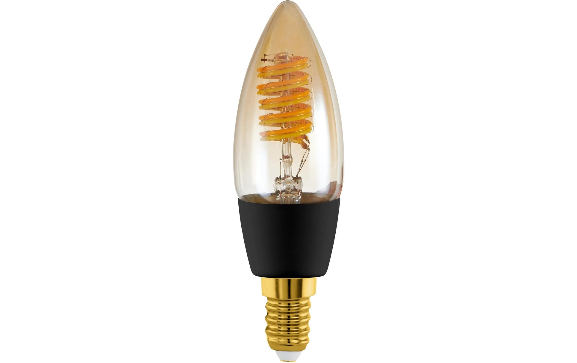 EGLO Smart-Leuchtmittel E14 Kerze – 2200–6500 K, 320 lm, 4,9 W, Zigbee 3.0/Bluetooth – für connect.Z – 1 Stk.