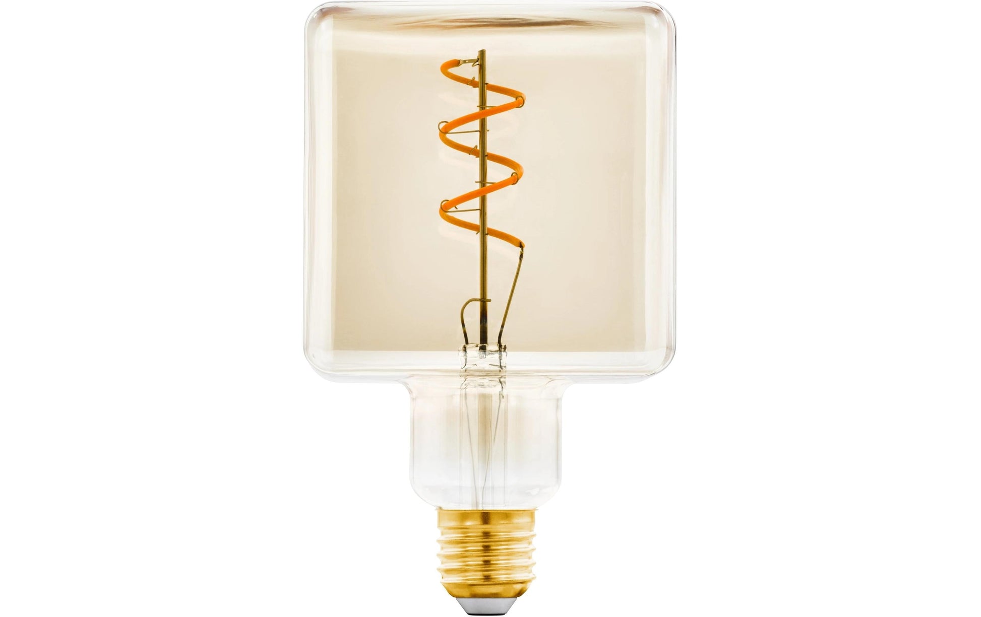 Eglo Leuchtmittel – E27, 4 W, 180 lm, Warmweiss, dimmbar