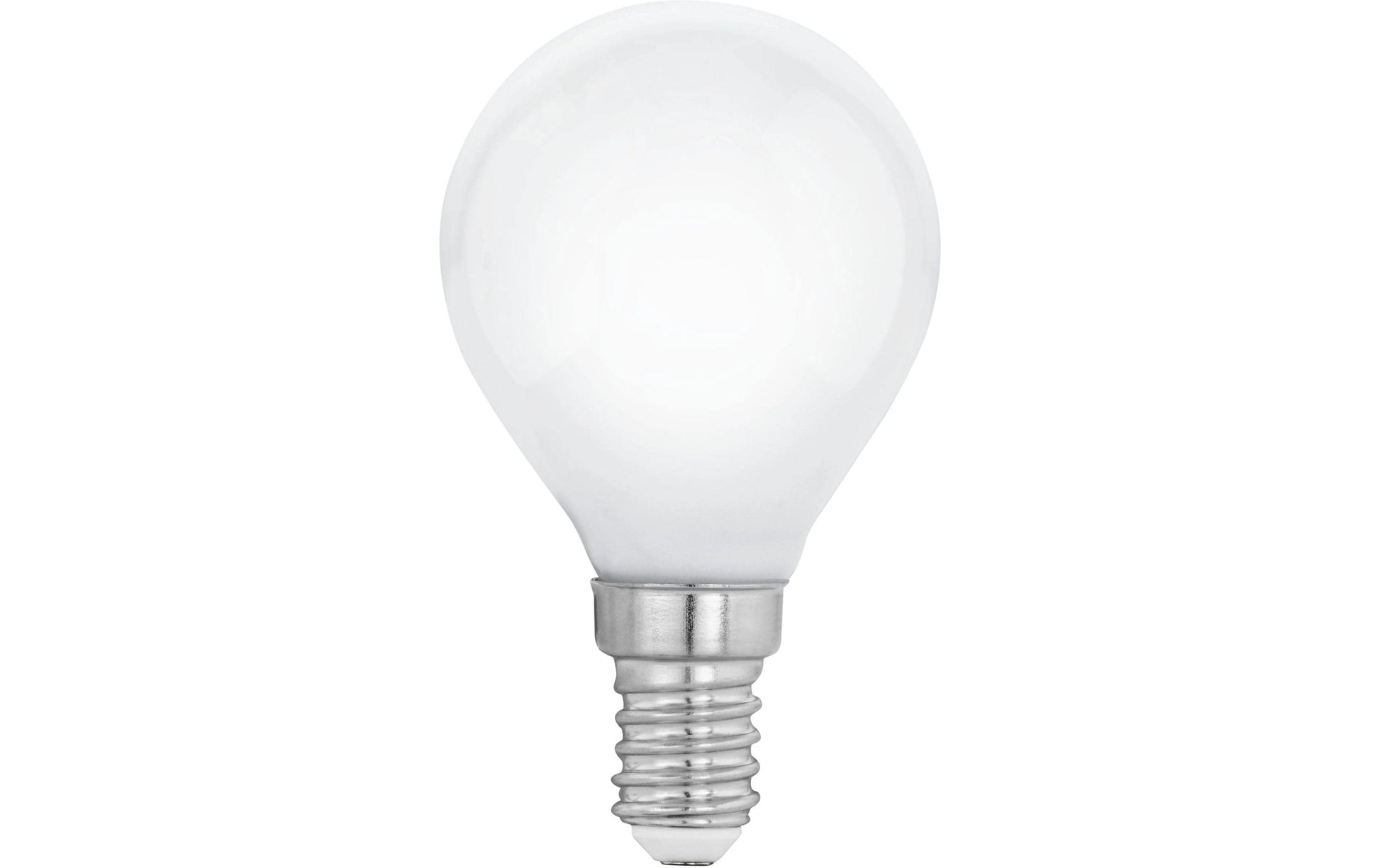 EGLO LED-Leuchtmittel E14 A-Form – Warmweiss 2700 K, 806 lm, 7 W – 1 Stk.