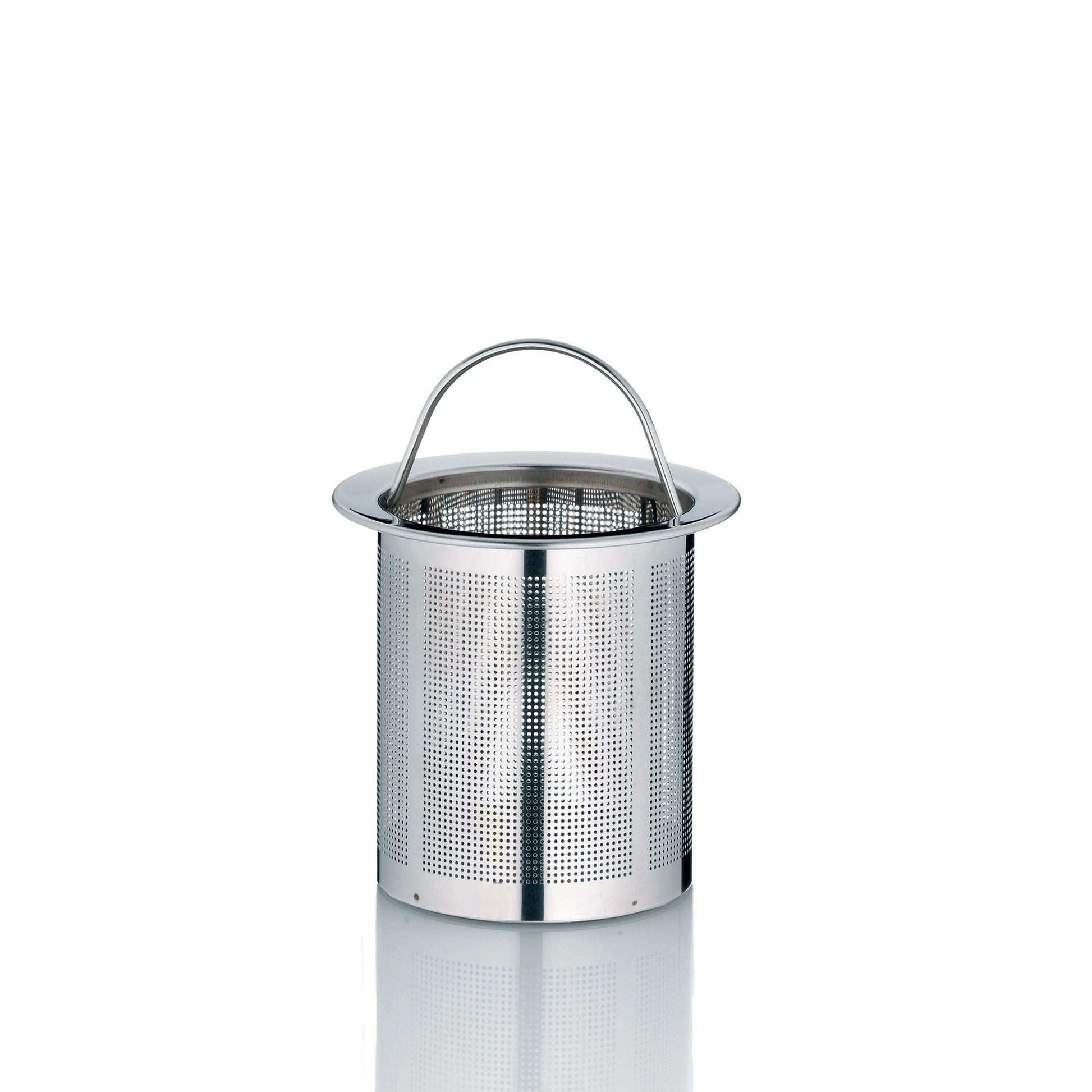 Kela Teekanne – 1,7 l, Ø 14,0 cm, Edelstahl, spülmaschinenfest