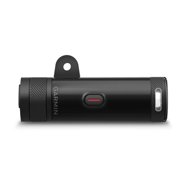Garmin Sicherheitslicht (tragbar) Varia UT 800 – 3,35×2,97×9,66 cm – 800 lm – Weiss – IPX7 – Akkubetrieb
