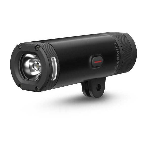 Garmin Sicherheitslicht (tragbar) Varia UT 800 – 3,35×2,97×9,66 cm – 800 lm – Weiss – IPX7 – Akkubetrieb