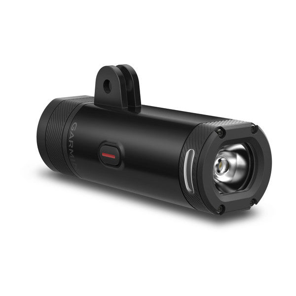 Garmin Sicherheitslicht (tragbar) Varia UT 800 – 3,35×2,97×9,66 cm – 800 lm – Weiss – IPX7 – Akkubetrieb