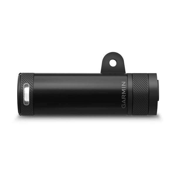 Garmin Sicherheitslicht (tragbar) Varia UT 800 – 3,35×2,97×9,66 cm – 800 lm – Weiss – IPX7 – Akkubetrieb