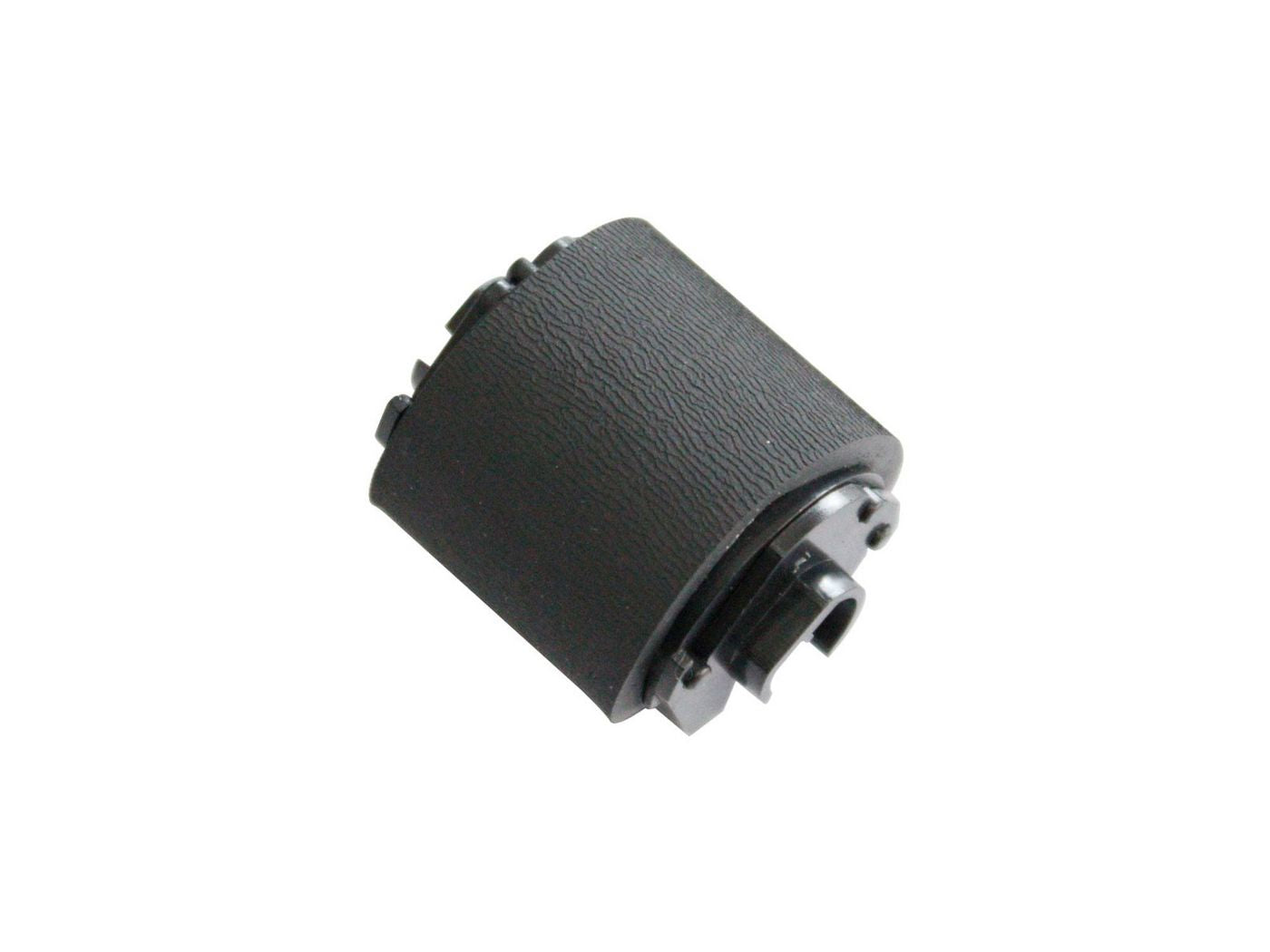CoreParts Rollen-Kit, schwarz, 35 × 40 × 20 mm, MSP6745