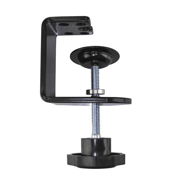 StarTech.com Tablet-Arm (Tischklemme) – 9–11" – 360° drehbar, höhenverstellbar – Weiss