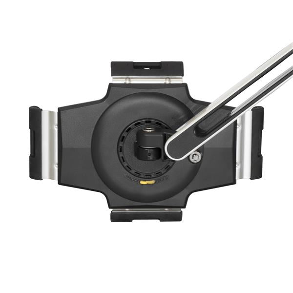 StarTech.com Tablet-Arm (Tischklemme) – 9–11" – 360° drehbar, höhenverstellbar – Weiss