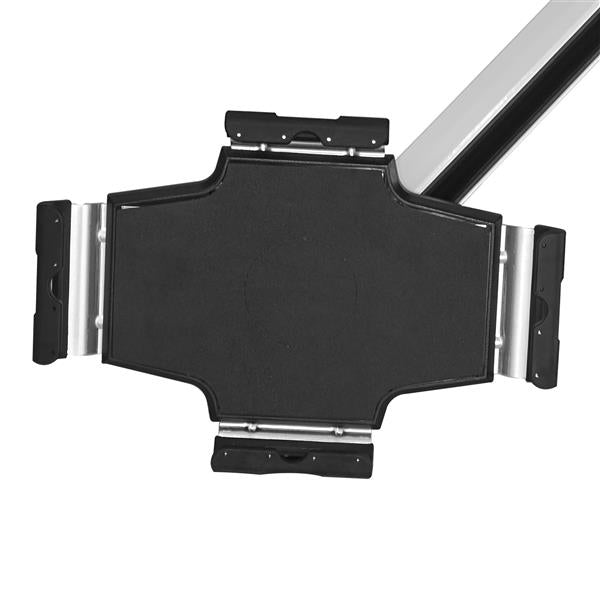 StarTech.com Tablet-Arm (Tischklemme) – 9–11" – 360° drehbar, höhenverstellbar – Weiss