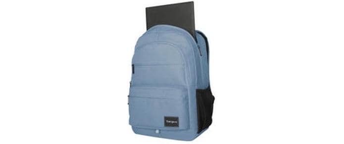 Targus Octave III BlackPack – Notebook-Rucksack – für 15,6" Notebook, Blau