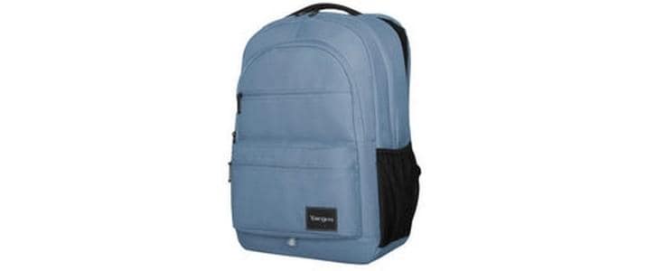 Targus Octave III BlackPack – Notebook-Rucksack – für 15,6" Notebook, Blau