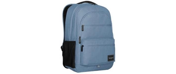 Targus Octave III BlackPack – Notebook-Rucksack – für 15,6" Notebook, Blau