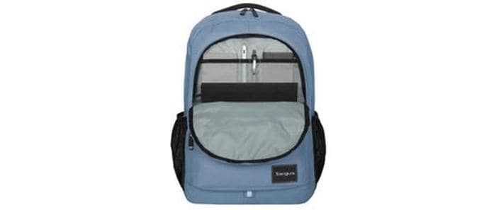 Targus Octave III BlackPack – Notebook-Rucksack – für 15,6" Notebook, Blau