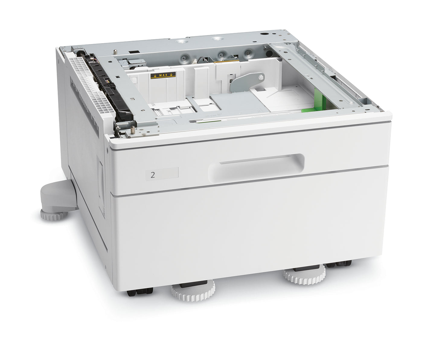 Xerox Papierfach 520 Blatt, weiss – für VersaLink B7000/B7100/C7000 und andere