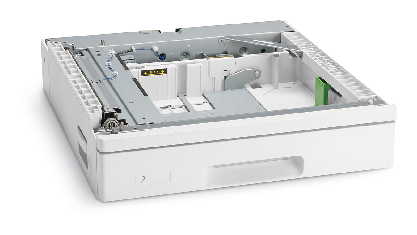 Xerox Papierfach 520 Blatt – für VersaLink B7000/B7100/C7000 und andere