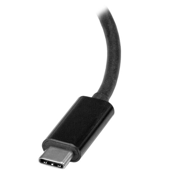 StarTech.com USB-Kartenleser USB-C – CFast, CFast 2.0 – USB 3.2 Gen 1 (5 Gbit/s) – Aluminium, LED