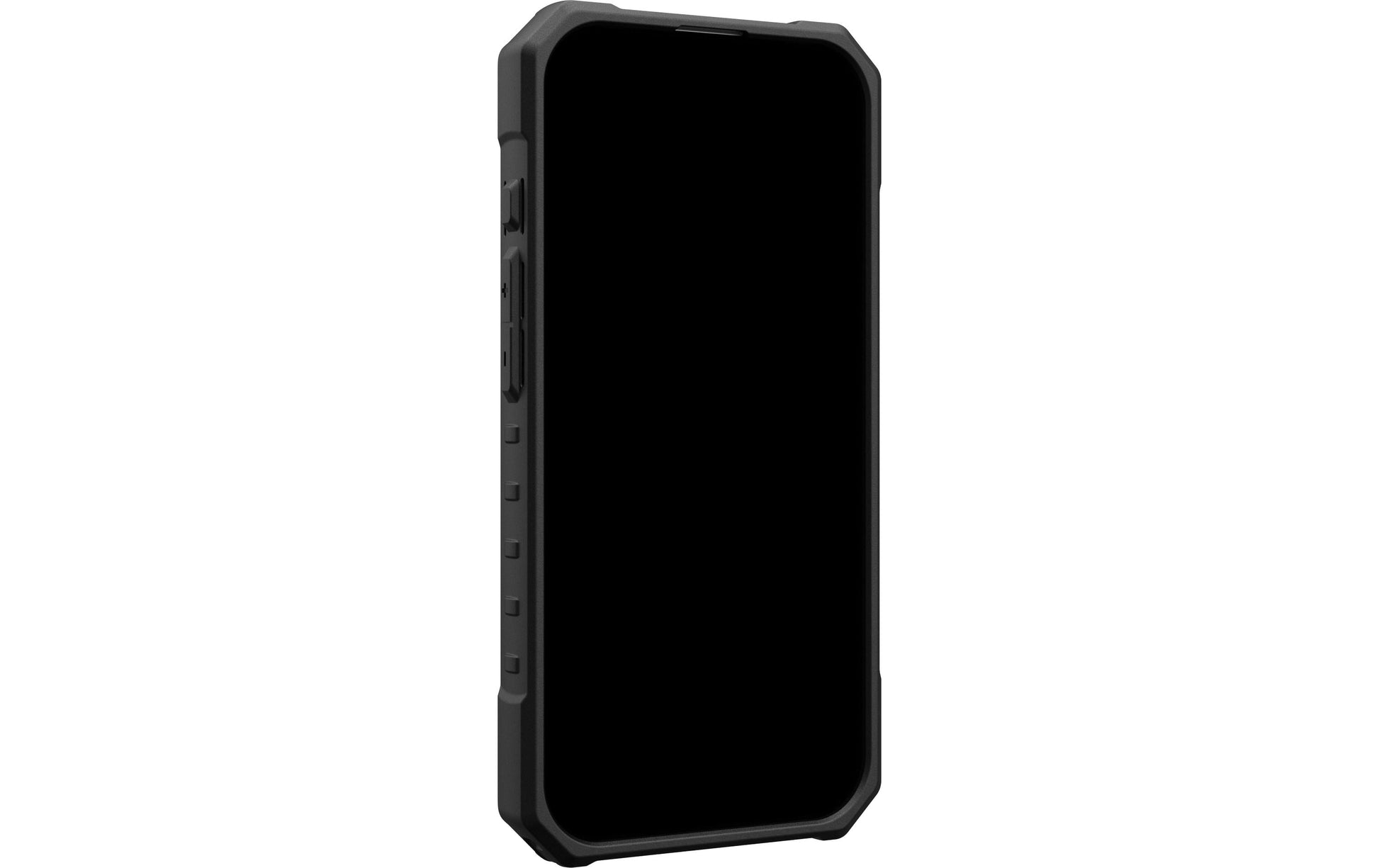 Urban Armor Gear UAG – Pathfinder Backcover – für Apple iPhone 16 Pro – transparent – TPU, MagSafe kompatibel
