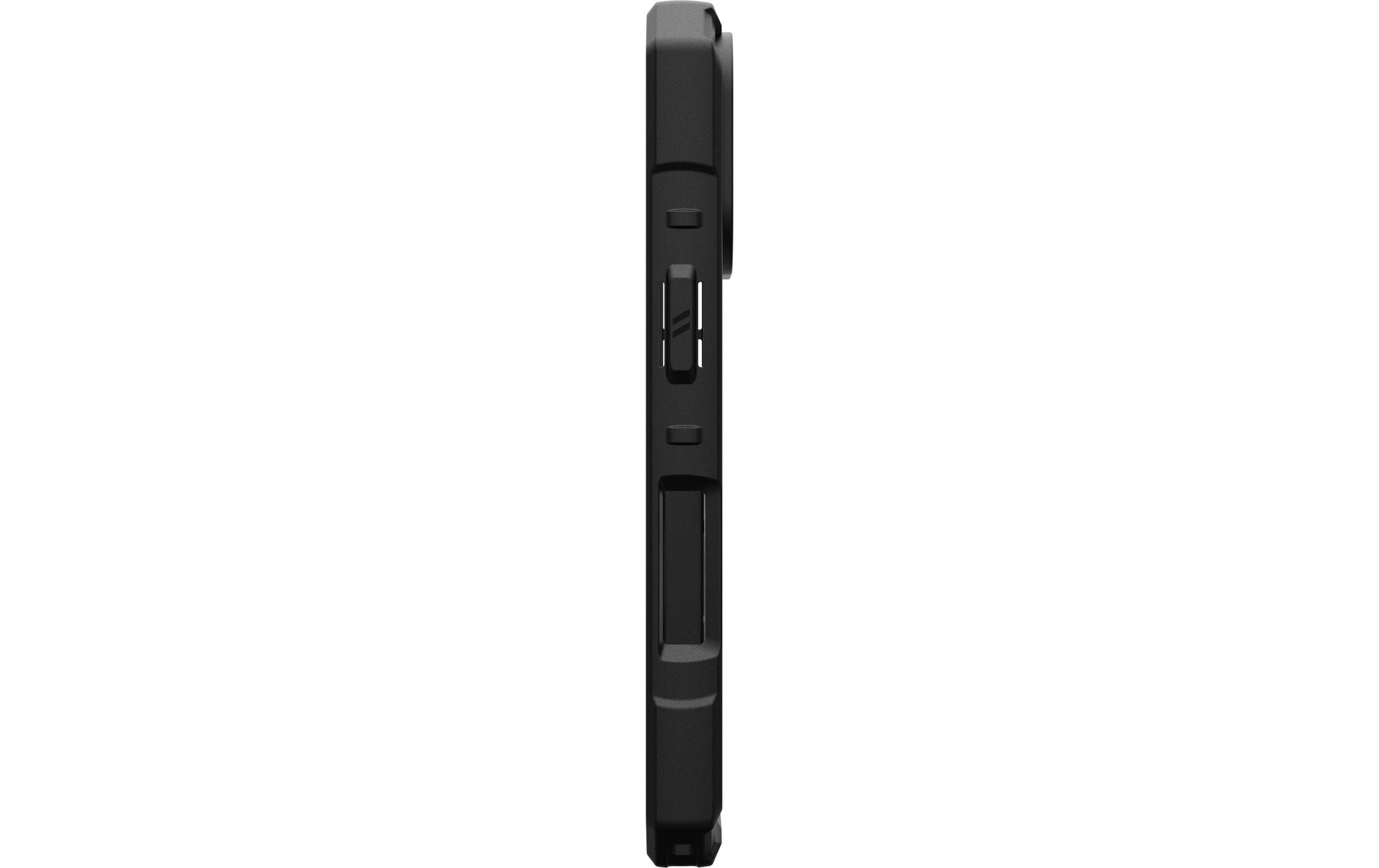 Urban Armor Gear UAG – Pathfinder Backcover – für Apple iPhone 16 Pro – transparent – TPU, MagSafe kompatibel