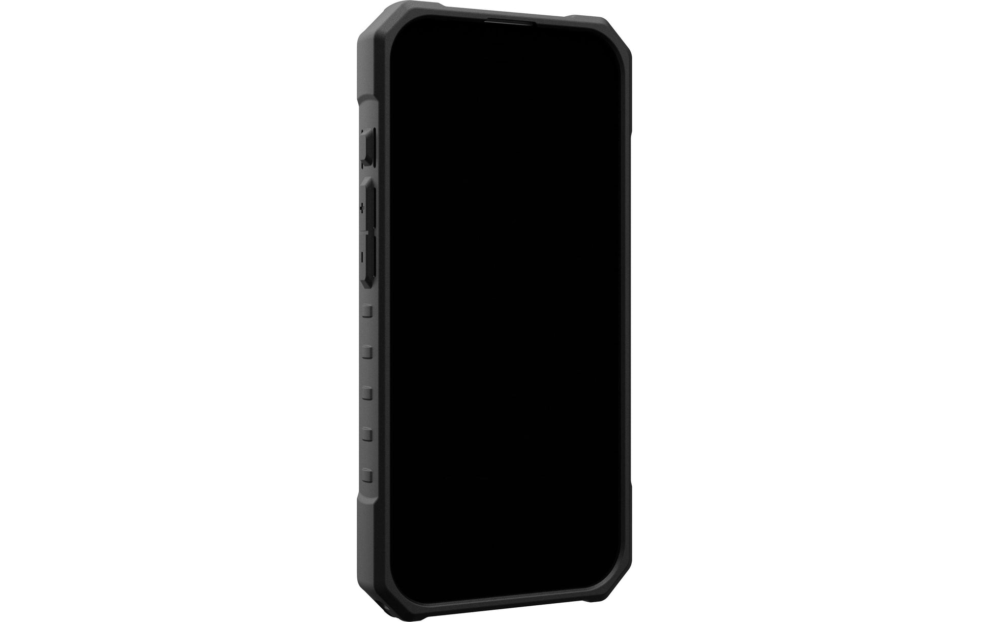 Urban Armor Gear Backcover Pathfinder – für Apple iPhone 16 Pro – blau – TPU, MagSafe-kompatibel