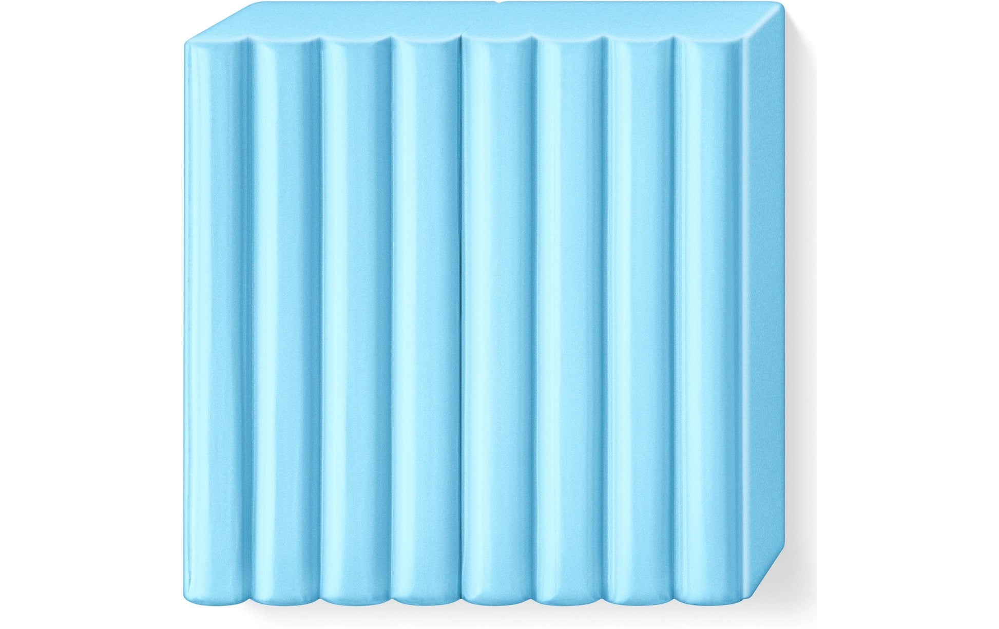 Staedtler FIMO – Modelliermasse (ofenhärtend), Eisblau, 57 g