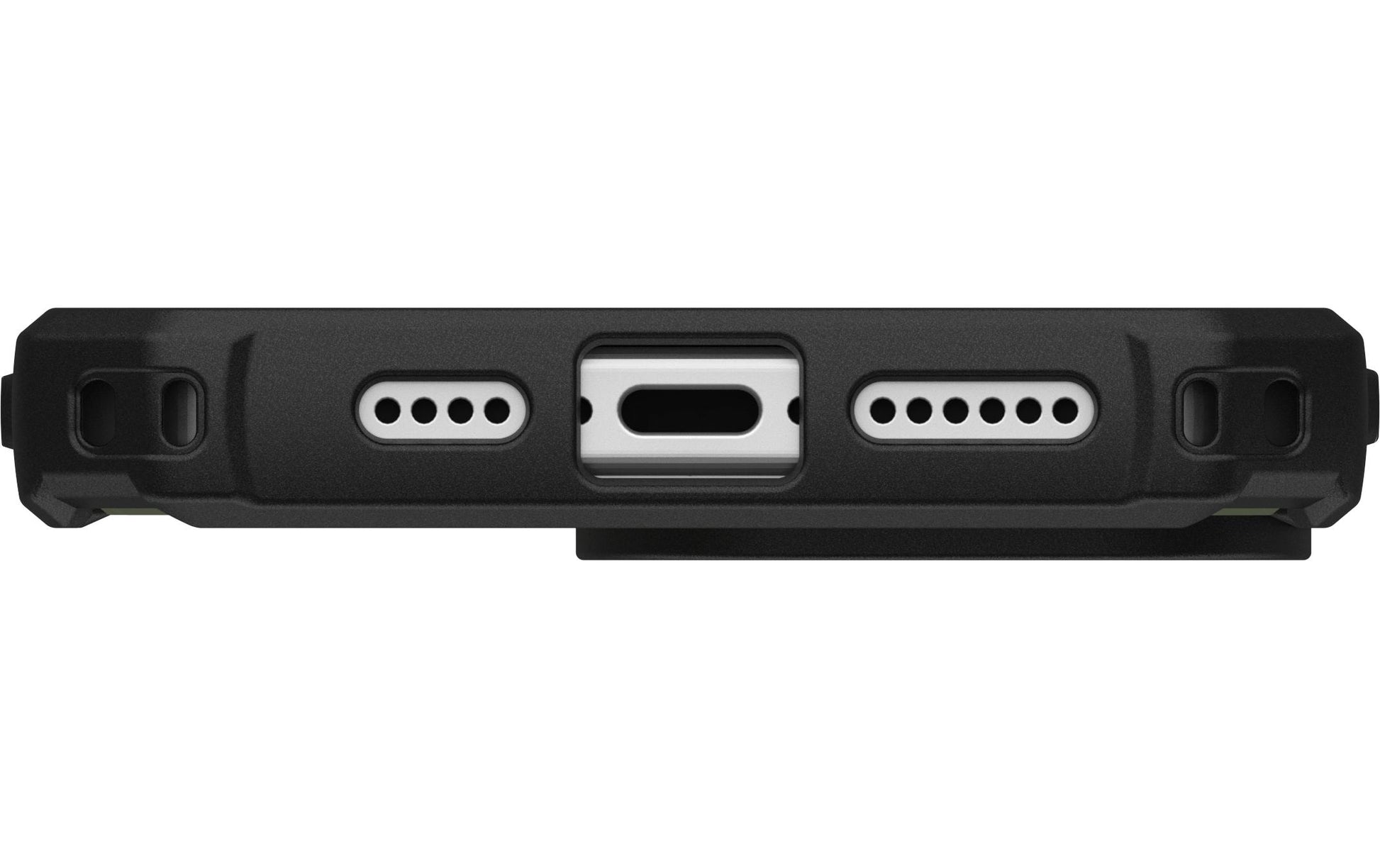 Urban Armor Gear UAG – Pathfinder Backcover – für Apple iPhone 16 Pro Max – Olivgrün – TPU – MagSafe-kompatibel