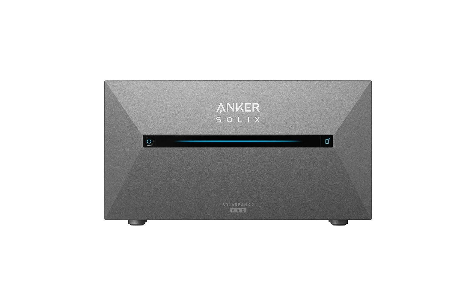 Anker Solix 2 E1600 Pro – 1'600 Wh