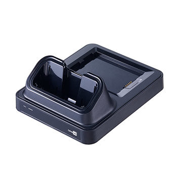 CipherLab RS50 Lade-/Daten-Cradle – für RS50 – Schwarz