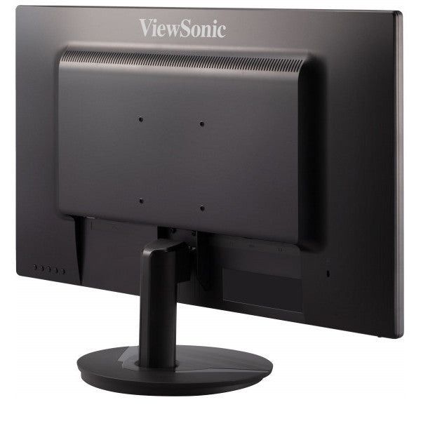 ViewSonic VA2718-SH – Monitor, 27" 1920 × 1080 (Full HD), 250 cd/m², VGA, HDMI