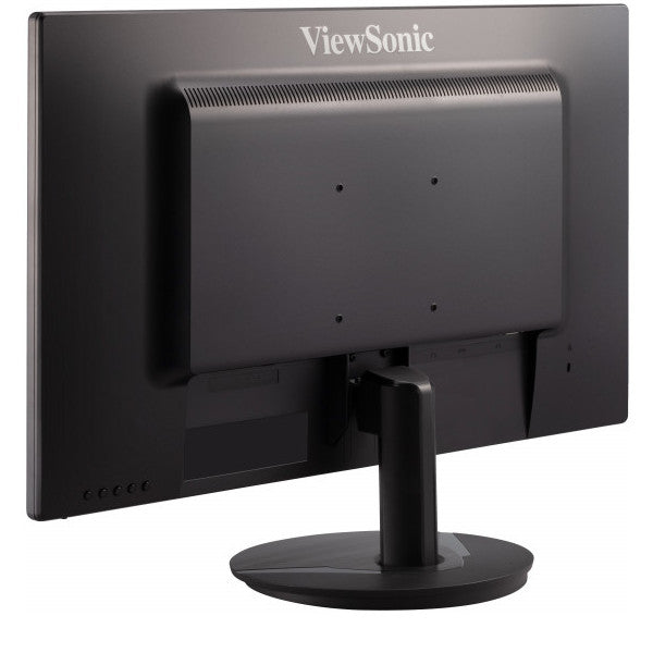 ViewSonic VA2718-SH – Monitor, 27" 1920 × 1080 (Full HD), 250 cd/m², VGA, HDMI
