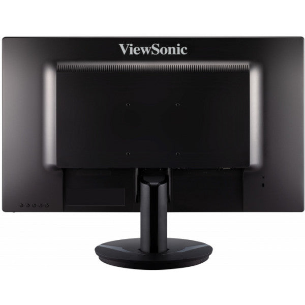 ViewSonic VA2718-SH – Monitor, 27" 1920 × 1080 (Full HD), 250 cd/m², VGA, HDMI