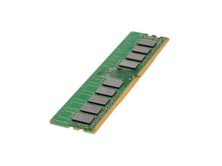 HPE 16GB 2Rx8 PC4-2400T-E – 16 GB RAM, DDR4, 2400 MHz, ECC, 288-poliger DIMM, Unbuffered