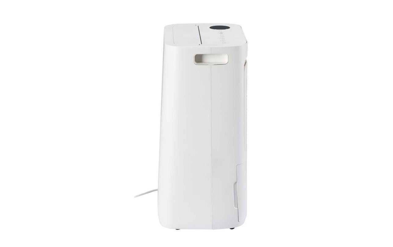 Ecofort Luftentfeuchter ecoQ 25L – 25 L/24 h, bis 60m², Tank 4,5 l, WLAN, App-Steuerung