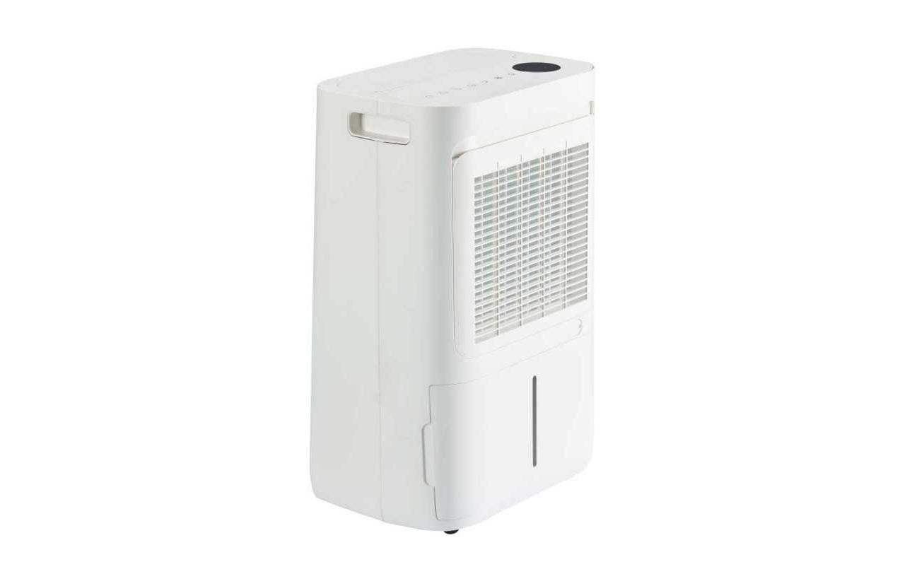Ecofort Luftentfeuchter ecoQ 25L – 25 L/24 h, bis 60m², Tank 4,5 l, WLAN, App-Steuerung