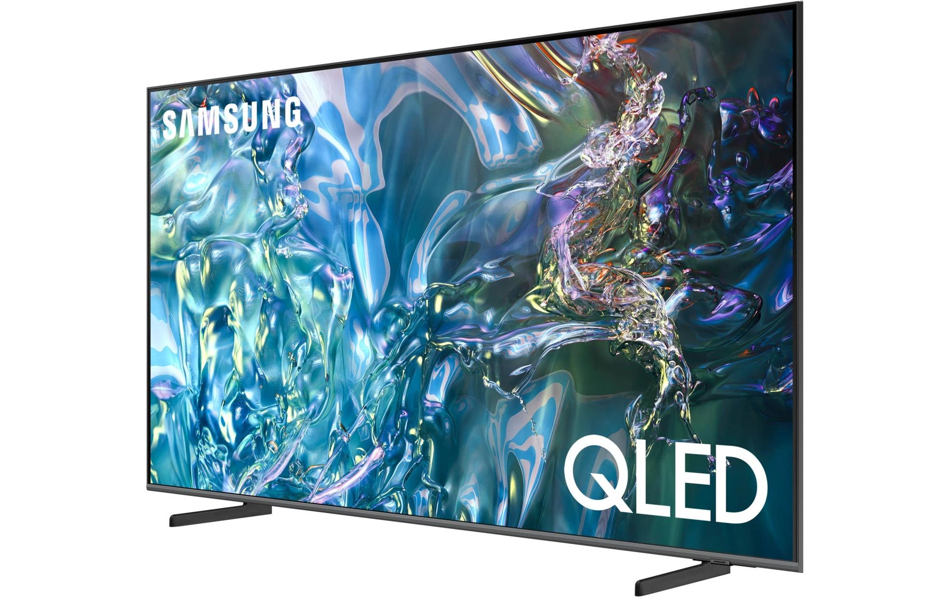 Samsung QE65Q67DAUXXN – 65" QLED UHD 4K, Tizen, HDR10+ (2024)
