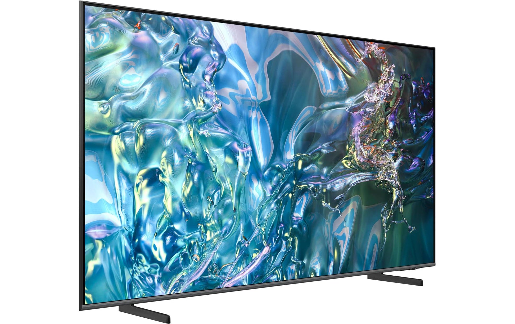 Samsung QE65Q67DAUXXN – 65" QLED UHD 4K, Tizen, HDR10+ (2024)