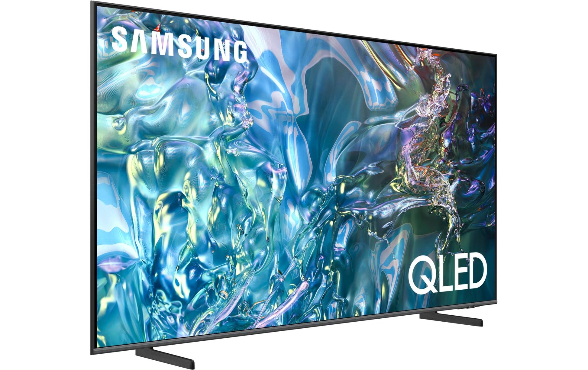 Samsung QE65Q67DAUXXN – 65" QLED UHD 4K, Tizen, HDR10+ (2024)