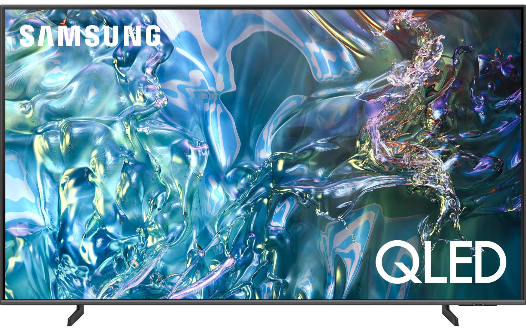 Samsung QE65Q67DAUXXN – 65" QLED UHD 4K, Tizen, HDR10+ (2024)