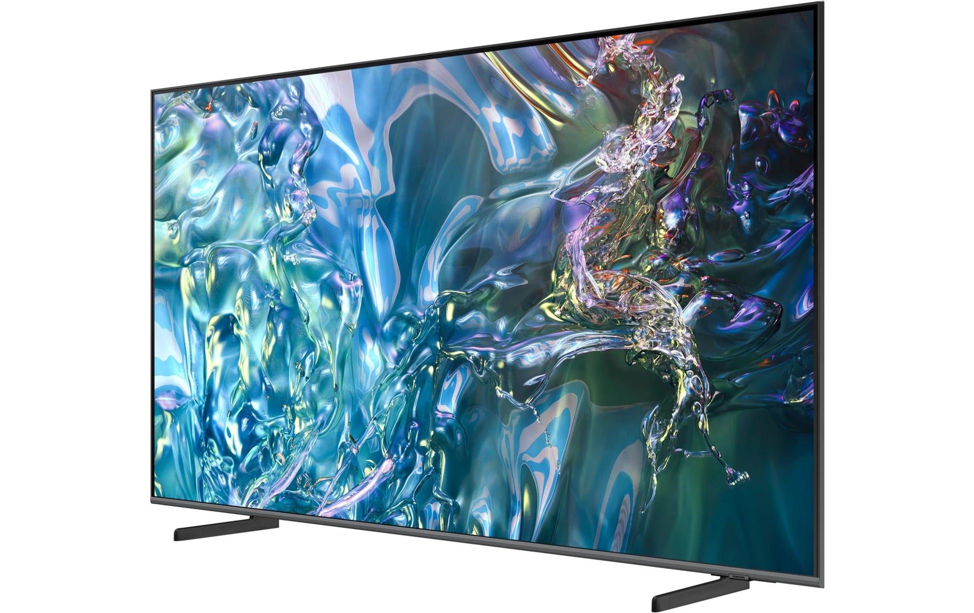 Samsung QE55Q67D AUXXN – 55" QLED UHD 4K, Tizen, HDR10+ (2024)