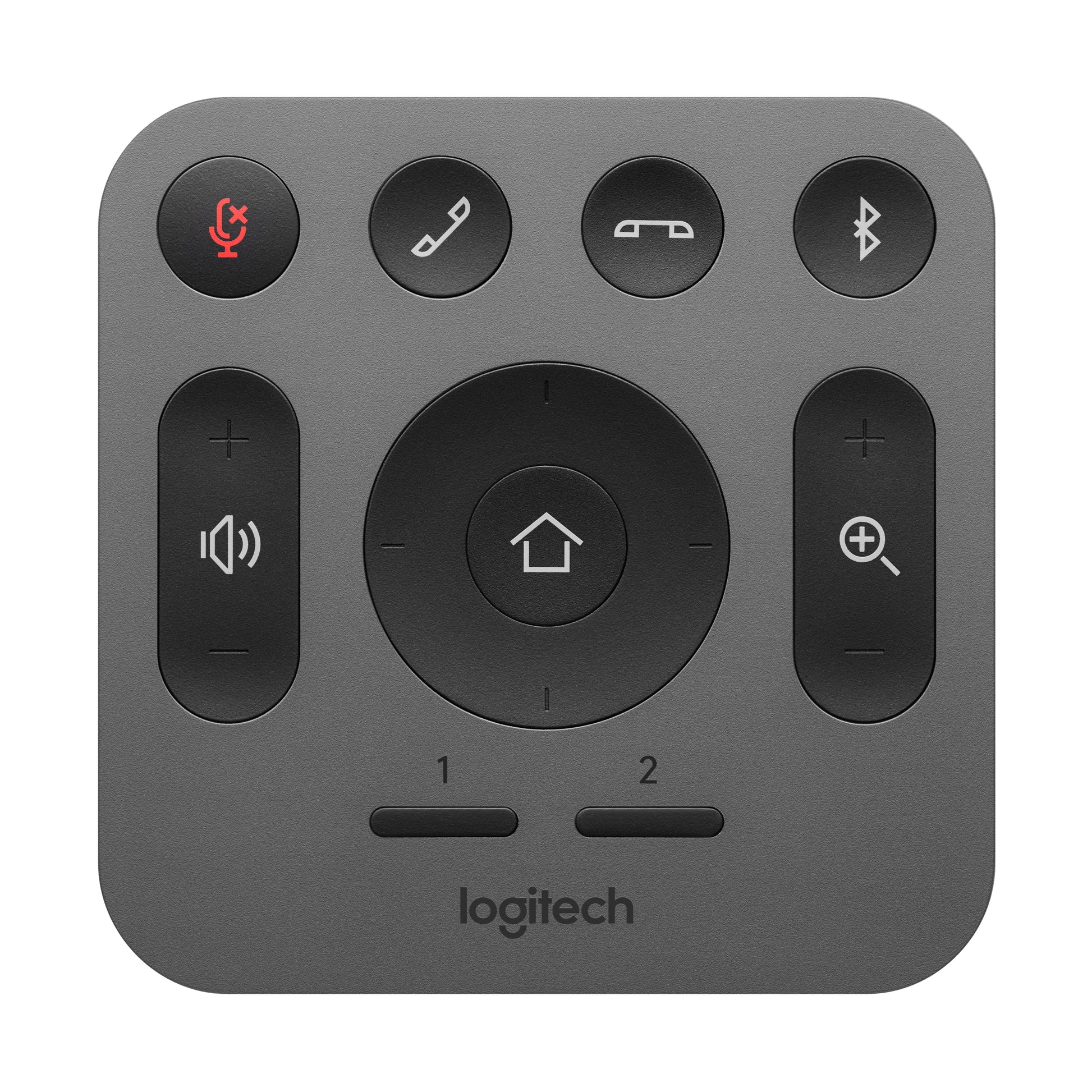 Logitech Meetup – Konferenzkamera