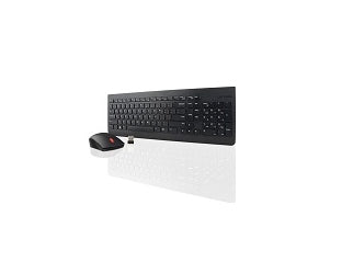 Lenovo Kabellose Tastatur, FR-Layout (FR)
