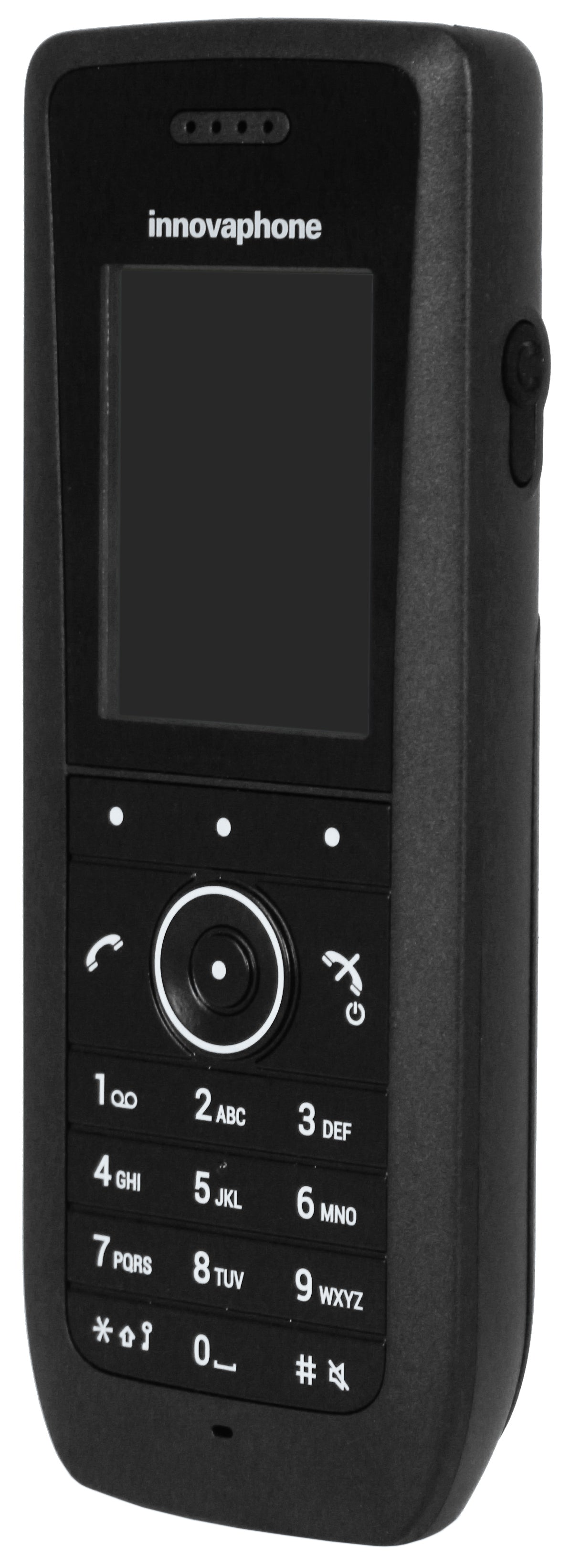 Innovaphone IP65 DECT-Telefon-Mobilteil – Innovaphone