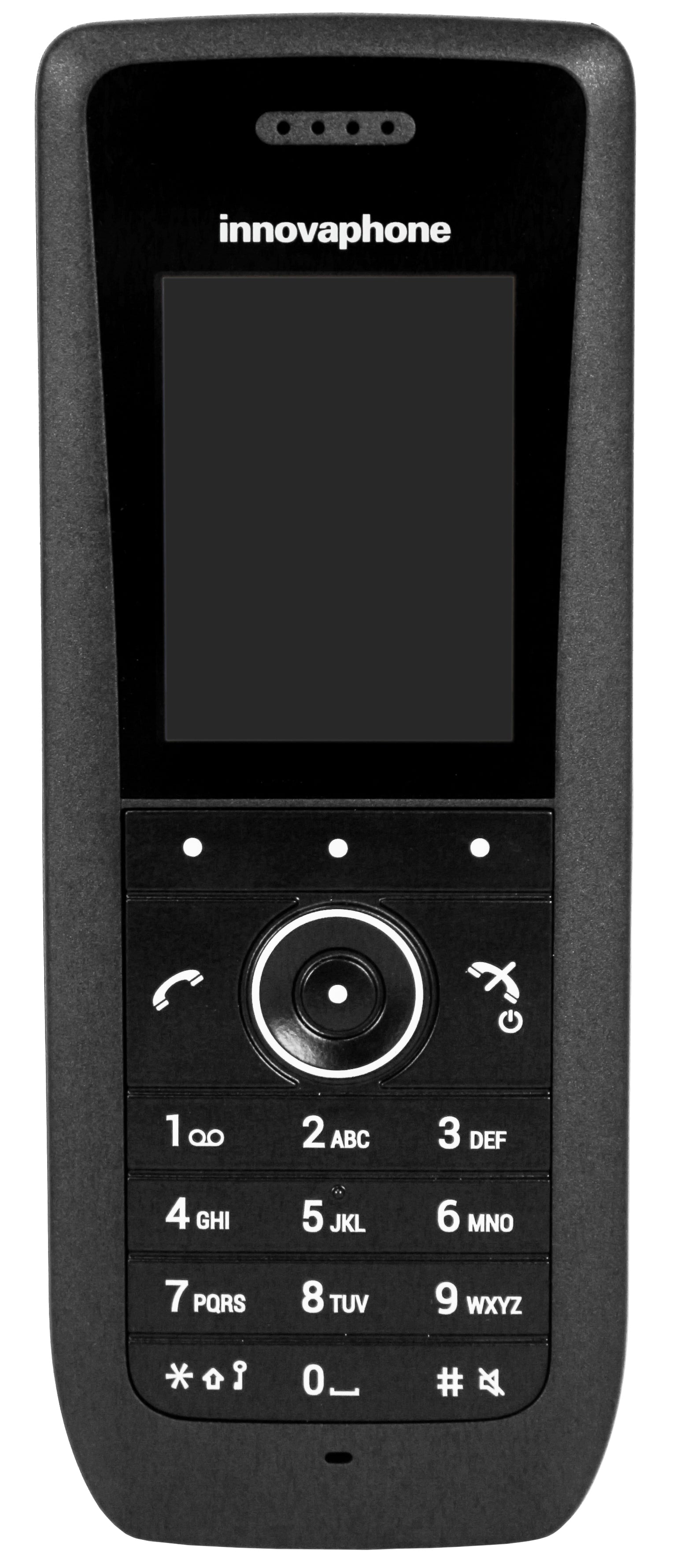 Innovaphone IP65 DECT-Telefon-Mobilteil – Innovaphone