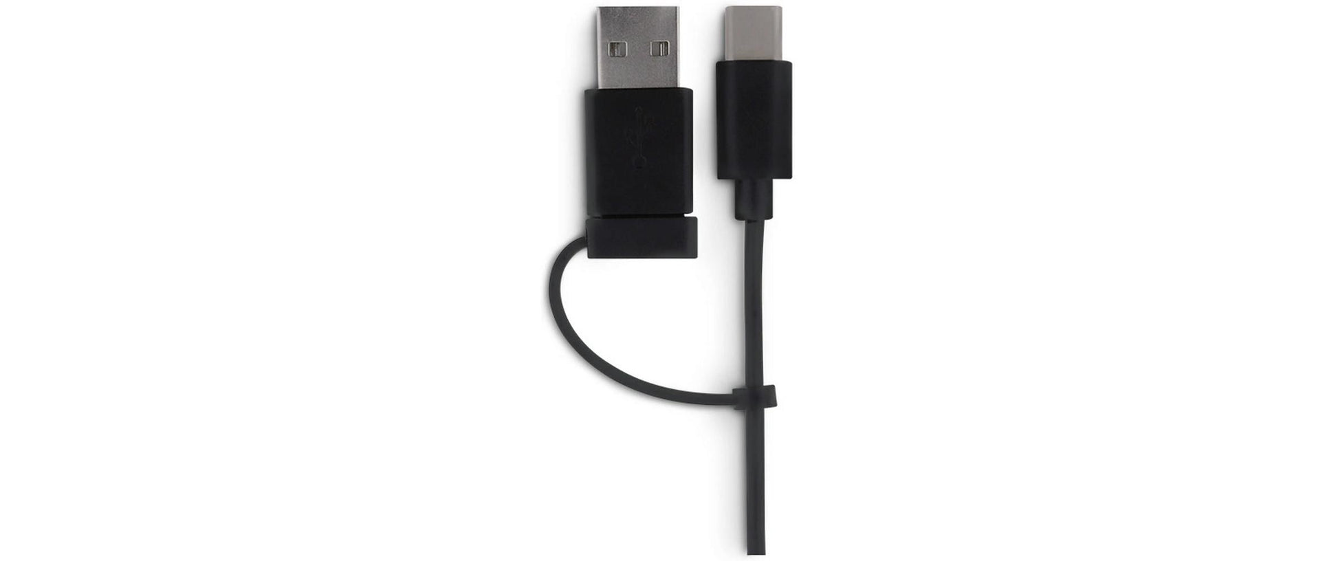 LMP Elite Pro Alu Design Maus – kabelgebunden, USB-C, für Rechtshänder, umschaltbare DPI, schwarz/grau
