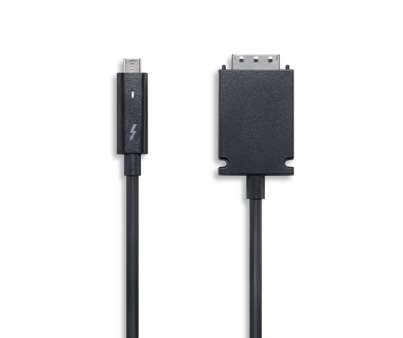 DELL TB16 Dockingstation – Thunderbolt 3, 2× DP, 1× HDMI, 1× VGA, 5× USB-A, 240 W PD, GbE, 3,5 mm Audio