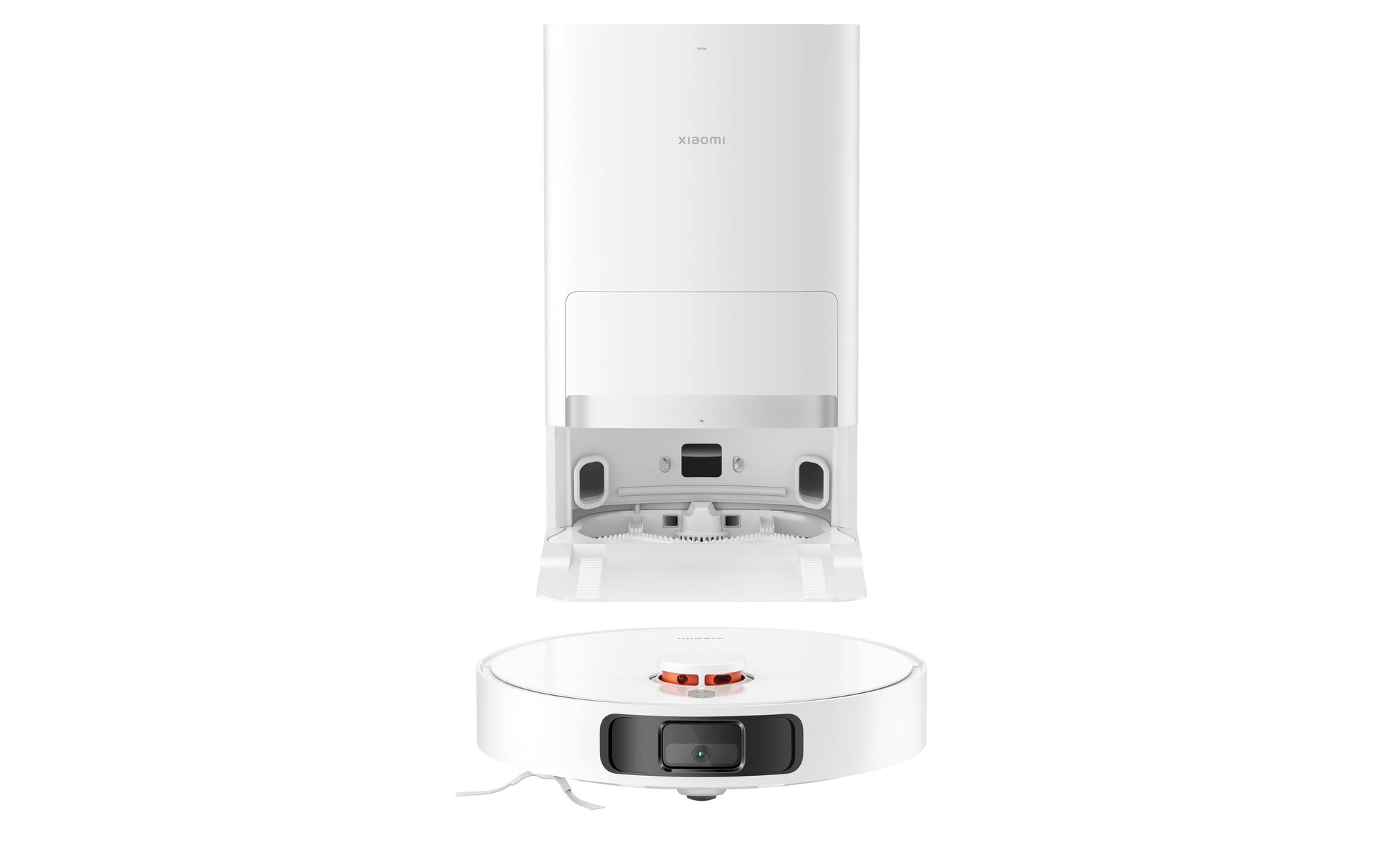 Xiaomi Roboterstaubsauger X20+ – 5200 mAh, 0,4 l, Akkubetrieb, 220–240 V