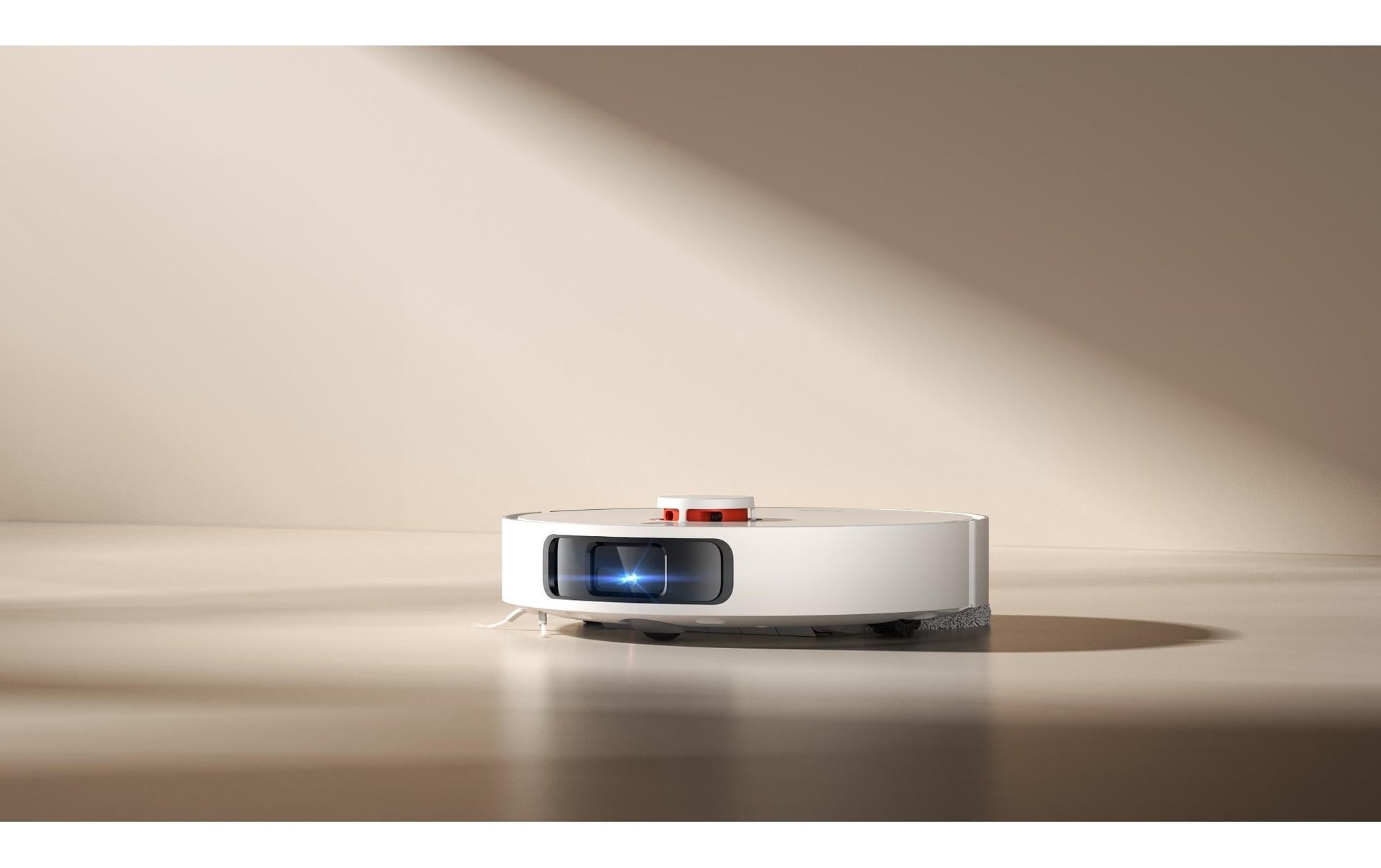 Xiaomi Roboterstaubsauger X20+ – 5200 mAh, 0,4 l, Akkubetrieb, 220–240 V