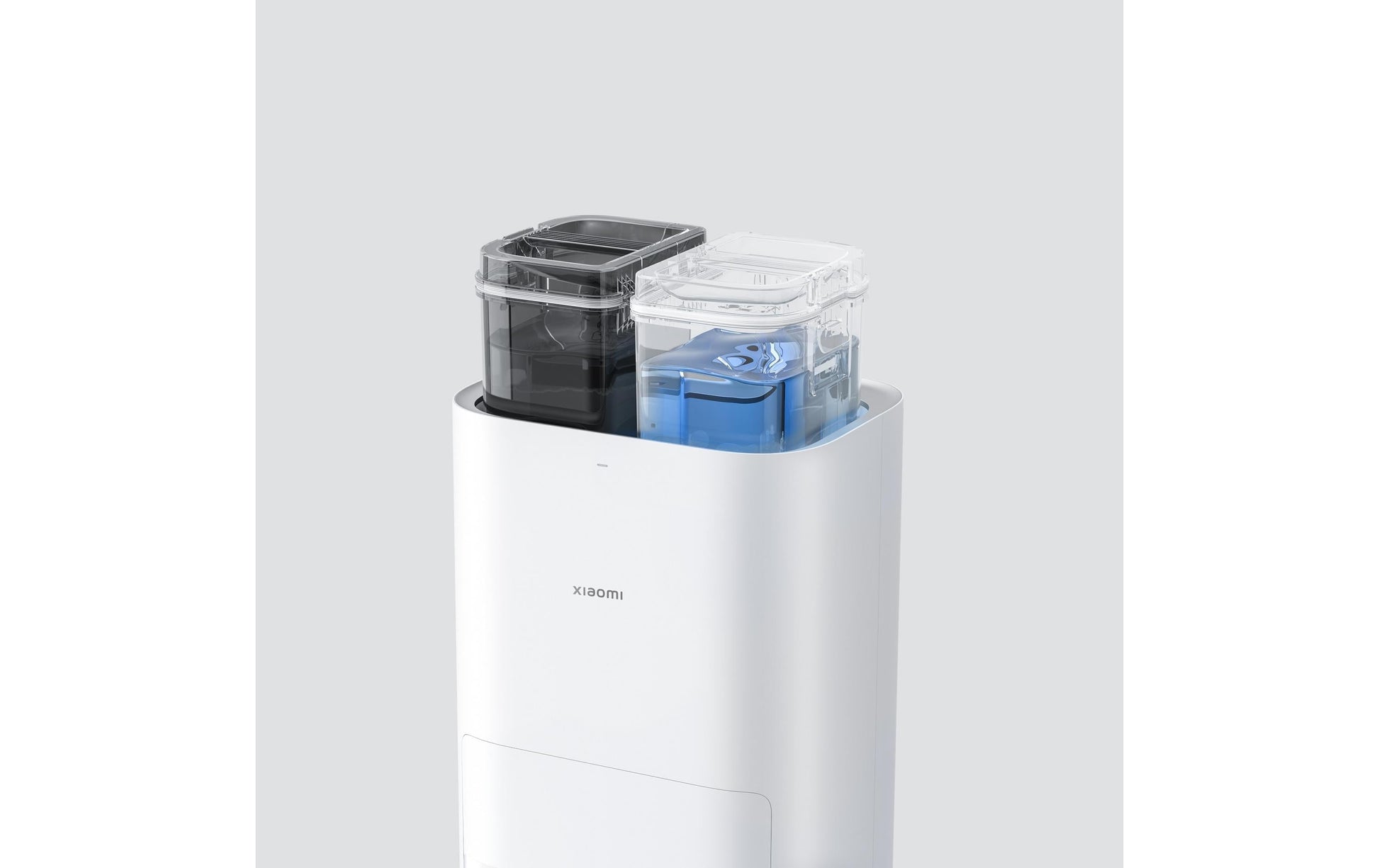 Xiaomi Roboterstaubsauger X20+ – 5200 mAh, 0,4 l, Akkubetrieb, 220–240 V