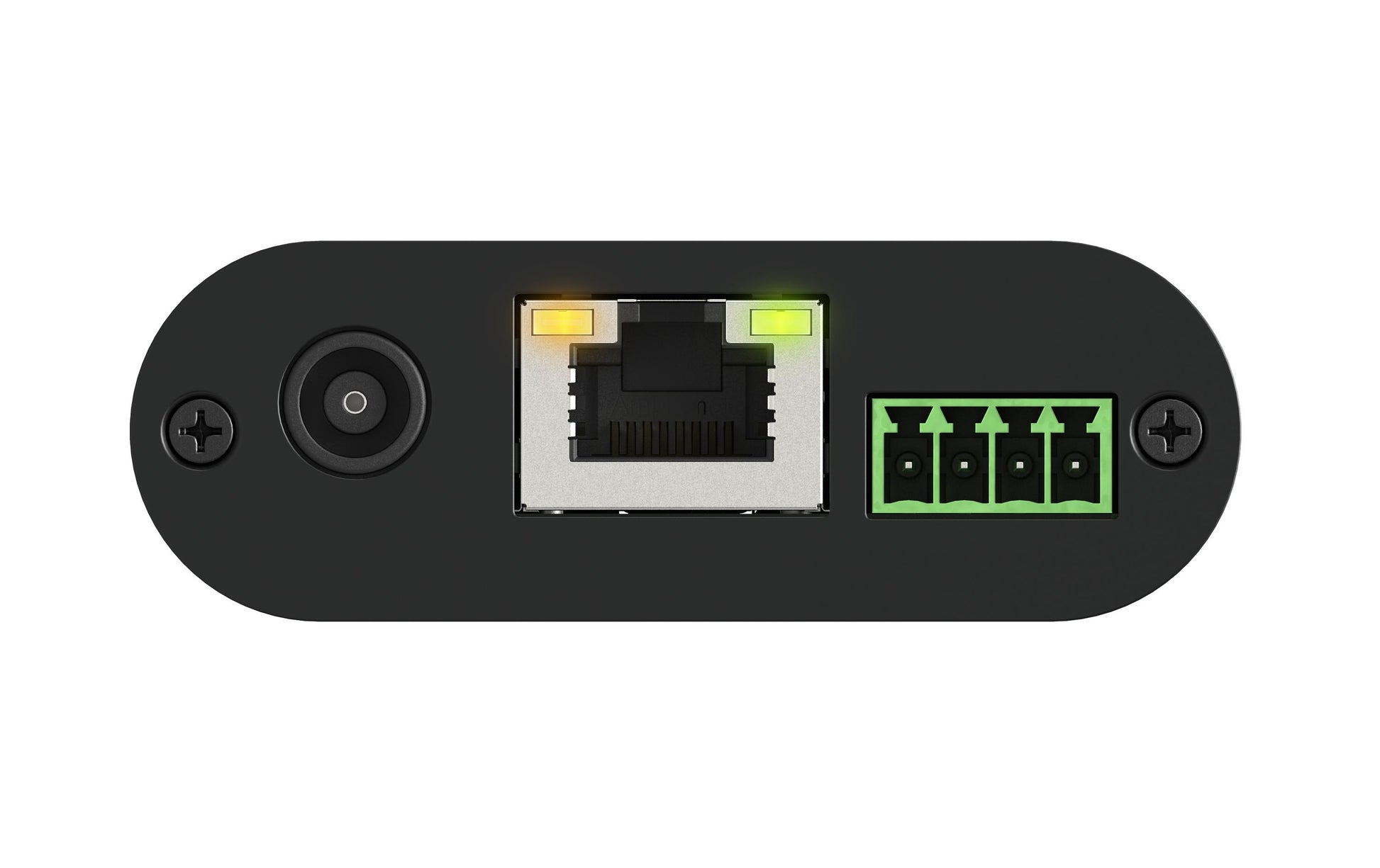 Inogeni U-BRIDGE 3.0 – USB-Extender über Cat-6A, USB 3.0, bis 100 m