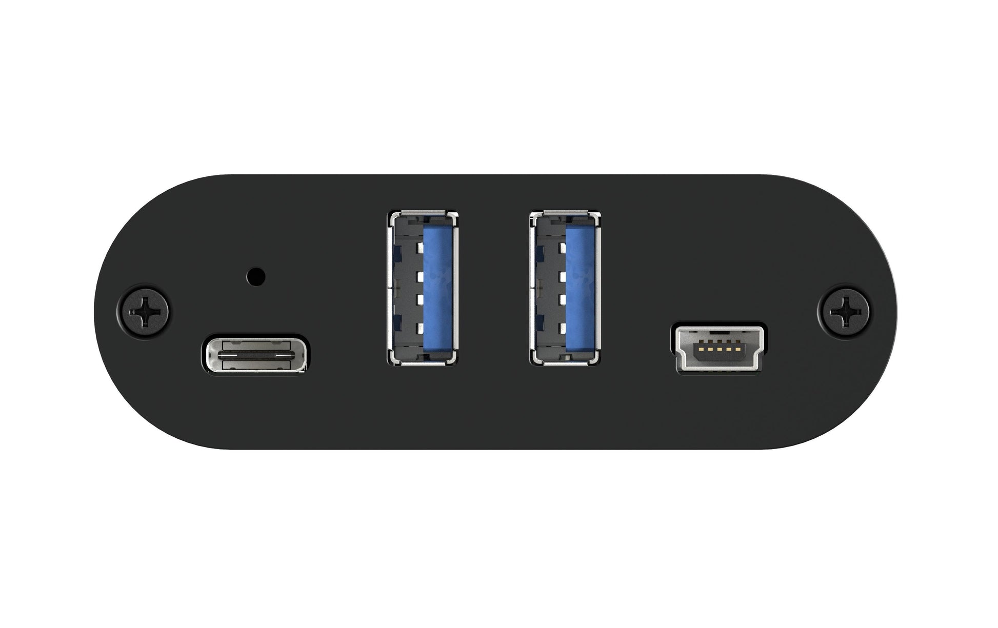 Inogeni U-BRIDGE 3.0 – USB-Extender über Cat-6A, USB 3.0, bis 100 m