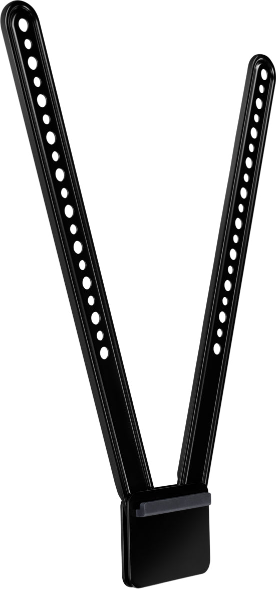 Logitech Monitor-Halterung – für Logitech MeetUp, Schwarz, 939-001498