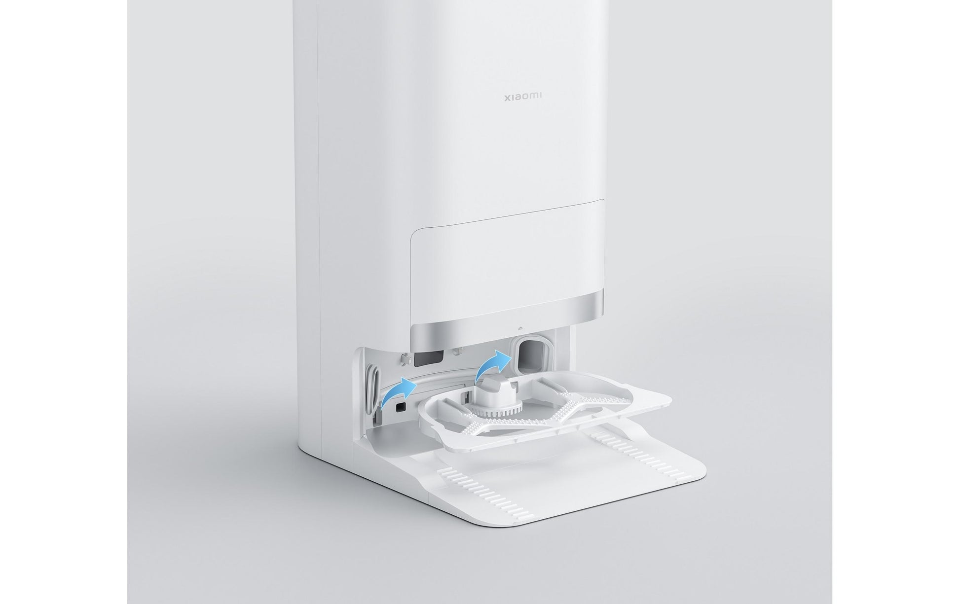 Xiaomi Roboterstaubsauger X20+ – 5200 mAh, 0,4 l, Akkubetrieb, 220–240 V